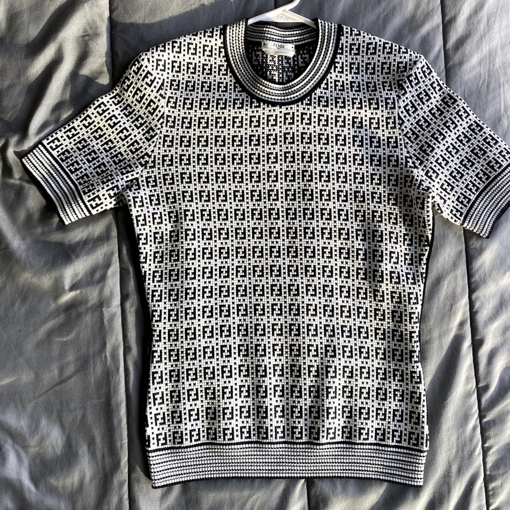 Fendi Shirt
